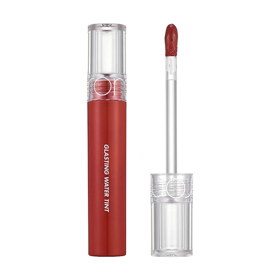 Тінт для губ Rom&amp;nd Glasting Water Tint 02 Red Drop, 4 г